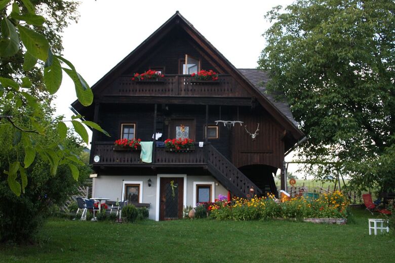 Bio- und Pferdehof Toni Stockner