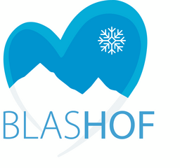 Logotyp Blashof