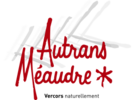 Логотип Autrans Méaudre