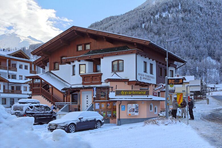 Haus Veronika