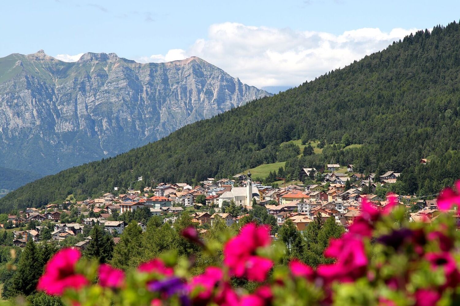 Alpe Cimbra / Folgaria - Lavarone - Luserna