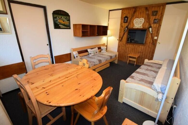 Résidence Le France #45 - Maeva