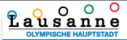 Logotip Lausanne