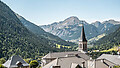 Sommerregion