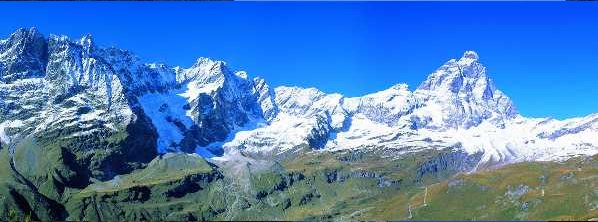 Matterhorn / Mont Cervin