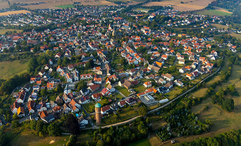 Rüthen