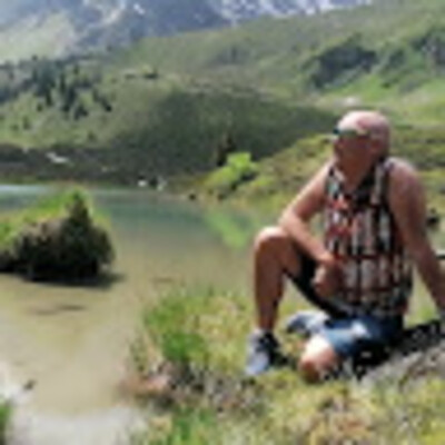 Аватар из Rudolf Rosenkranz