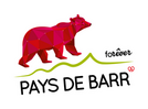 Logotyp Pays de Barr
