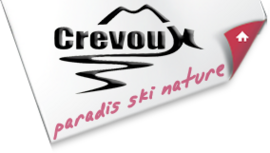 Logo Crévoux