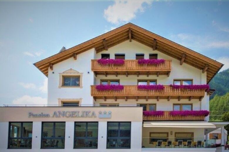 Pension Angelika