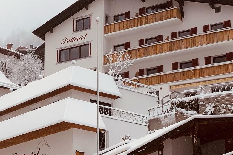Hotel Patteriol