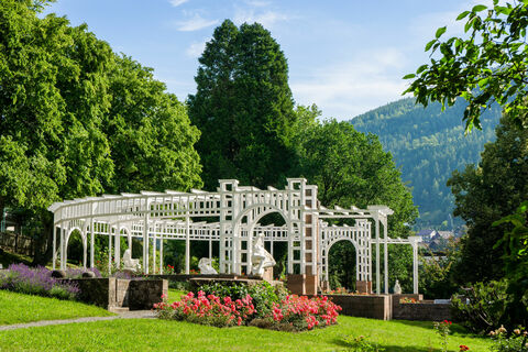 Kurpark Bad Wildbad