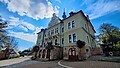 Region letni