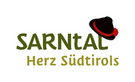 Logotyp Sarntal - Reinswald