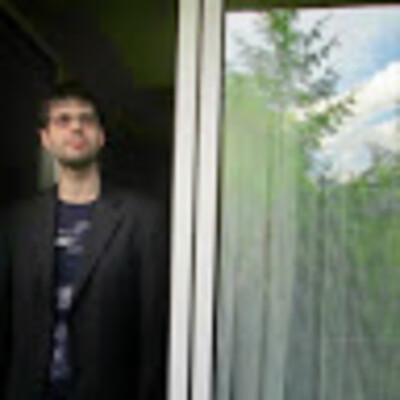 Avatar von Florian Harrer