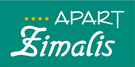 Logotyp Apart Zimalis