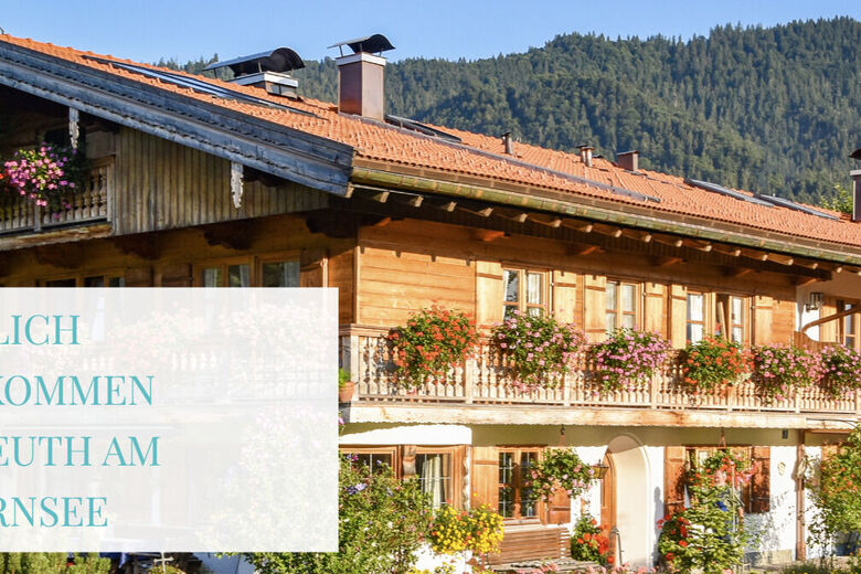 Gästehaus Becher