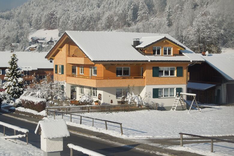 Gästehaus Graf