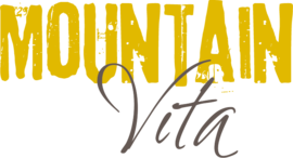Logotip Mountain Vita