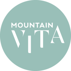 Logo Mountain Vita
