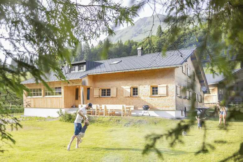 HammerleHaus