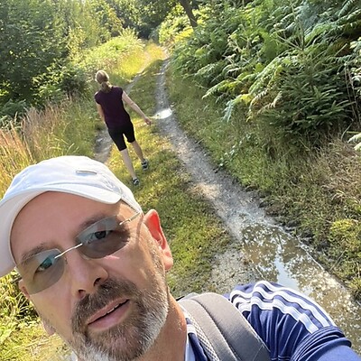 Avatar de Andreas Hinderlich