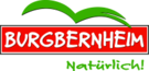 Логотип Burgbernheim