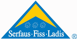 Logo Serfaus
