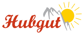 Logotip Holzknechtalm