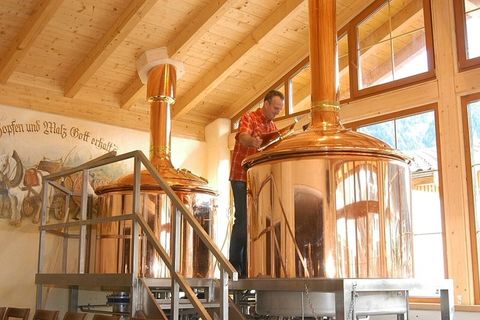 Das Stöfflbräu