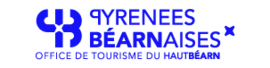 Logotyp Haut Béarn