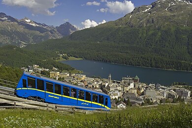 St. Moritz