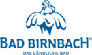 Логотип Bad Birnbach