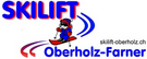 Логотип Oberholz-Farner