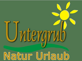 Logo Bio-Hof Untergrub