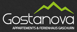 Logo Ferienhaus Gostanova