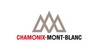 Logotyp Chamonix Mont-Blanc