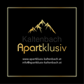 Logotyp Apartklusiv Kaltenbach