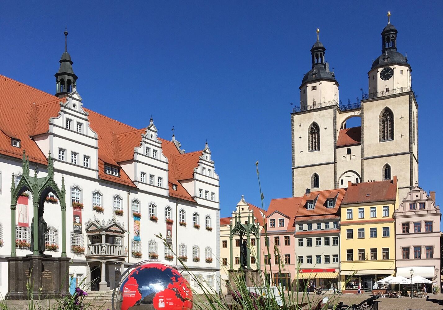 Lutherstadt Wittenberg