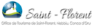 Logo Saint - Florent - Nebbiu-Conca d'Oro