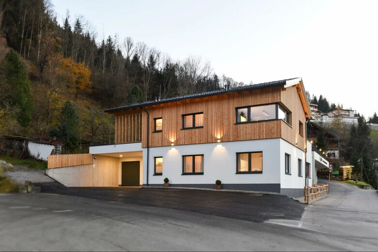 Ferienhaus Kraiter
