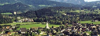 Tennengau - Dachstein West