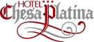 Logotipo Hotel Chesa Platina