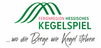 Logotyp Hessisches Kegelspiel