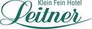 Logotip Hotel Leitner