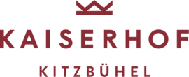 Logo Hotel Kaiserhof Kitzbühel