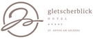 Логотип Hotel Gletscherblick