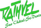 Логотип Rathvel