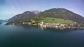 Sommerregion