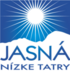 Логотип Jasná - TVOJ KOPEC, TVOJ TRIUMF 2018_19